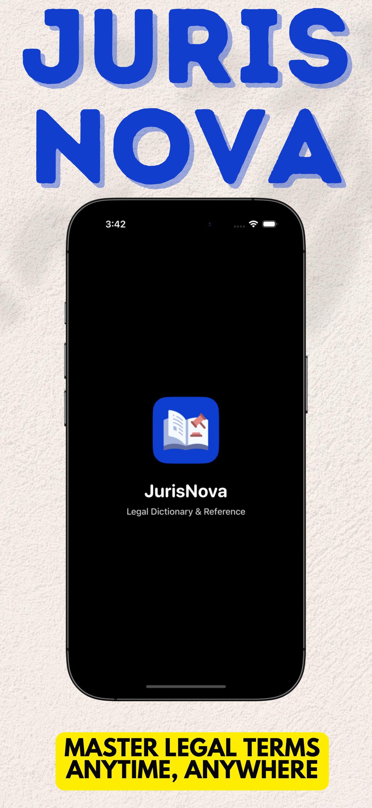 JurisNova App Screenshot 10