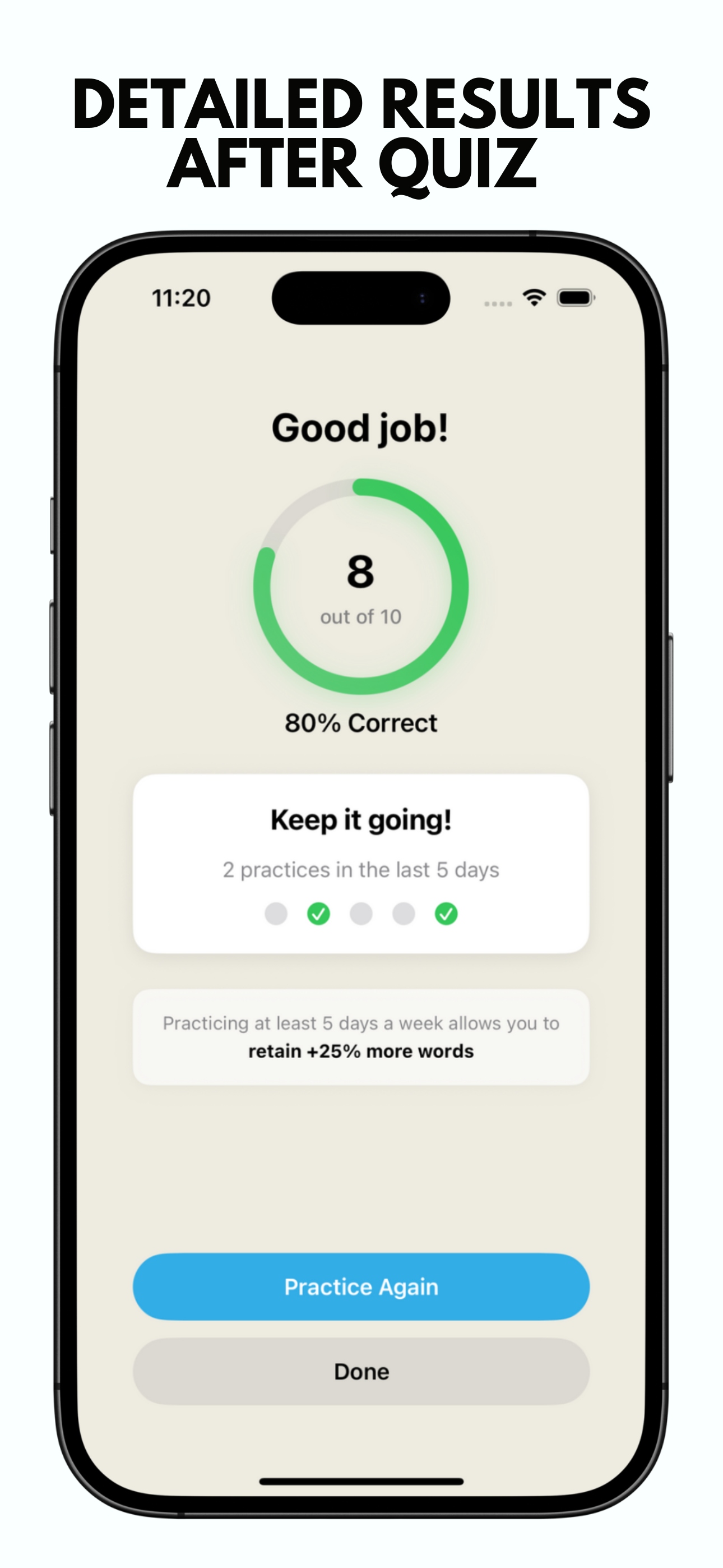 JurisNova App Screenshot 6